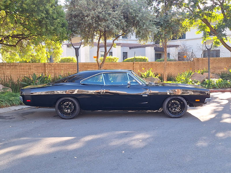 The eyes of the collector car world will be on Creative Rides Winter Auction this Saturday from 11 am